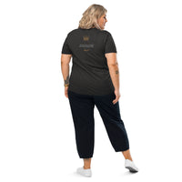 There's Greatness Within - Unisex organic cotton t-shirt