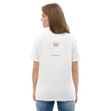 Proverbs 31 - Unisex organic cotton t-shirt