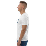 The Bible is my Faithbook - Unisex organic cotton t-shirt