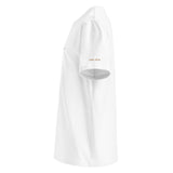 HEAVEN BOUND - Unisex organic cotton t-shirt