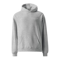 Ambassador For Christ - Unisex oversized hoodie