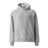 Ambassador For Christ - Unisex oversized hoodie