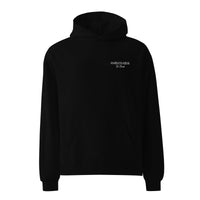 Ambassador For Christ - Unisex oversized hoodie