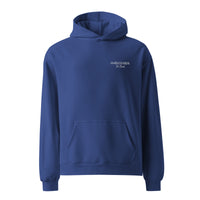 Ambassador For Christ - Unisex oversized hoodie