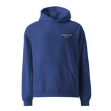 Ambassador For Christ - Unisex oversized hoodie
