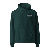 Ambassador For Christ - Unisex oversized hoodie