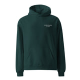 Ambassador For Christ - Unisex oversized hoodie