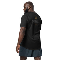Powered by JESUS - Unisex sports jersey