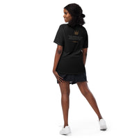 Powered by JESUS - Unisex sports jersey