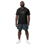 Powered by JESUS - Unisex sports jersey