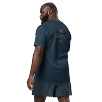 Powered by JESUS - Unisex sports jersey