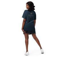 Powered by JESUS - Unisex sports jersey