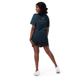 Powered by JESUS - Unisex sports jersey