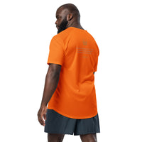 Powered by JESUS - Unisex sports jersey