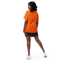 Powered by JESUS - Unisex sports jersey