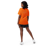 Powered by JESUS - Unisex sports jersey