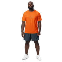 Powered by JESUS - Unisex sports jersey