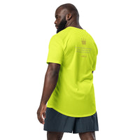 Powered by JESUS - Unisex sports jersey