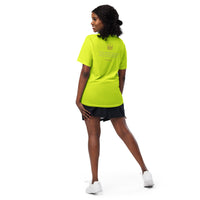 Powered by JESUS - Unisex sports jersey
