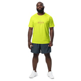 Powered by JESUS - Unisex sports jersey