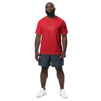Powered by JESUS - Unisex sports jersey