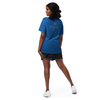Powered by JESUS - Unisex sports jersey