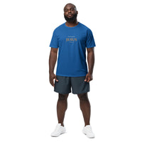 Powered by JESUS - Unisex sports jersey