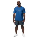 Powered by JESUS - Unisex sports jersey