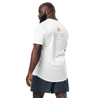 Powered by JESUS - Unisex sports jersey