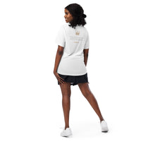 Powered by JESUS - Unisex sports jersey