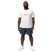 Powered by JESUS - Unisex sports jersey