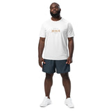 Powered by JESUS - Unisex sports jersey