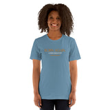 BORN AGAIN - Unisex t-shirt