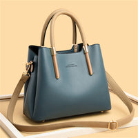 Luxury 3 Tier Large Capacity Tote Bags High Quality Shoulder Bags Large Capacity