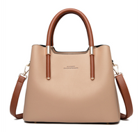 Luxury 3 Tier Large Capacity Tote Bags High Quality Shoulder Bags Large Capacity