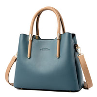 Luxury 3 Tier Large Capacity Tote Bags High Quality Shoulder Bags Large Capacity