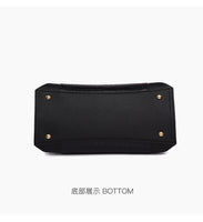 Bag Handbags Pu Leather Women Hand Tote Bag