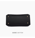 Bag Handbags Pu Leather Women Hand Tote Bag