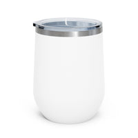Righteous Tumblers -12oz Insulated Wine Tumbler