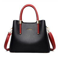 Luxury 3 Tier Large Capacity Tote Bags High Quality Shoulder Bags Large Capacity