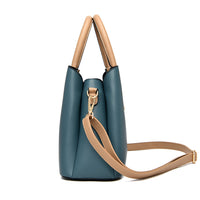 Luxury 3 Tier Large Capacity Tote Bags High Quality Shoulder Bags Large Capacity