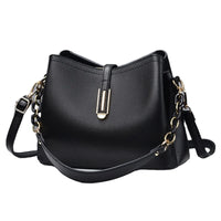 Leather PU  Handbags for Women Comfortable Luxury Handbags