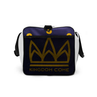 Kingdom Come Duffle bag