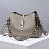 Leather PU  Handbags for Women Comfortable Luxury Handbags