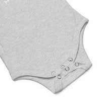 I am a Child Of God -  Baby short sleeve one piece