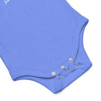 I am a Child Of God -  Baby short sleeve one piece