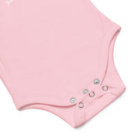 I am a Child Of God -  Baby short sleeve one piece