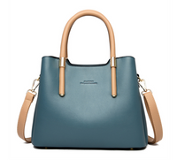 Luxury 3 Tier Large Capacity Tote Bags High Quality Shoulder Bags Large Capacity