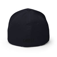 JESUS - Structured Twill Cap