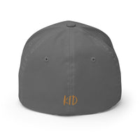KINGDOM -Structured Twill Cap